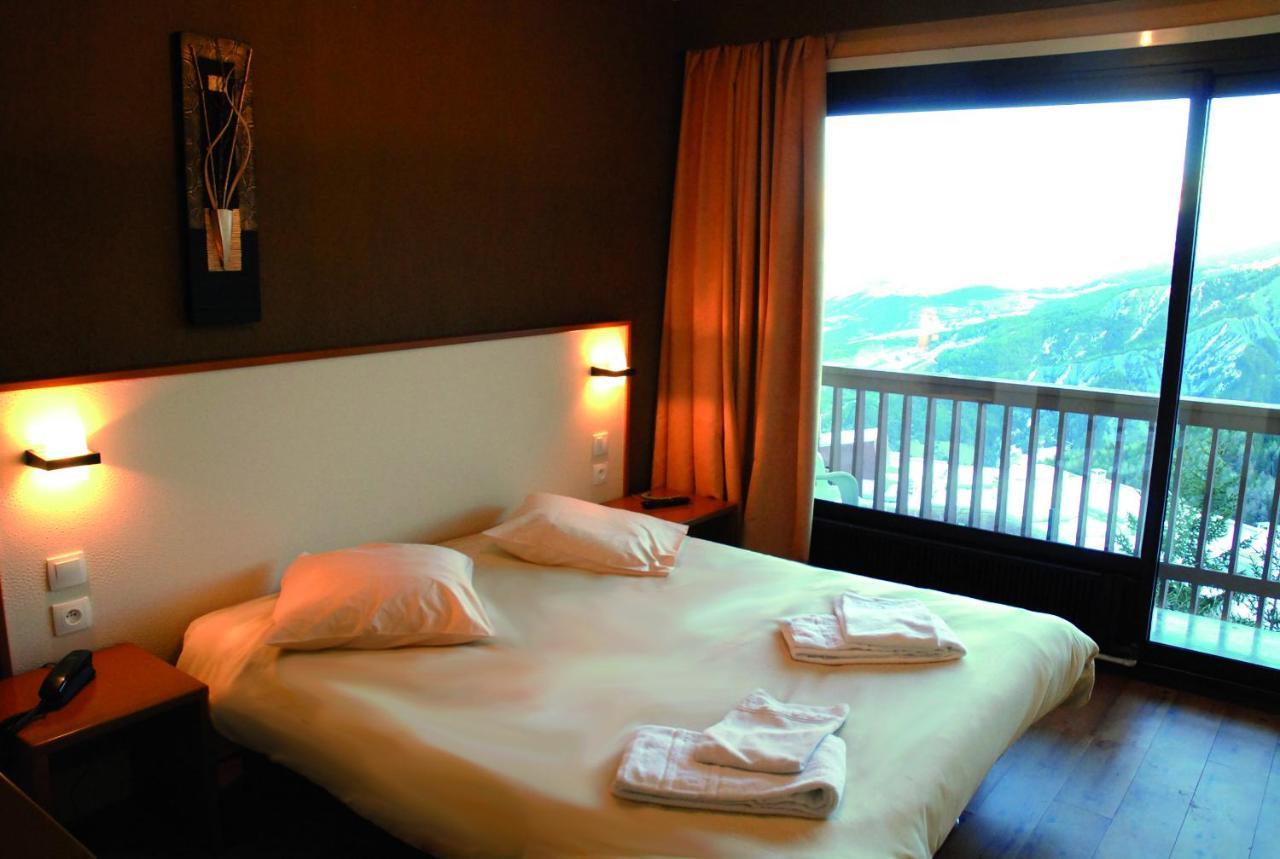 Vtf L'Ouka Hotel Пра Луп Стая снимка